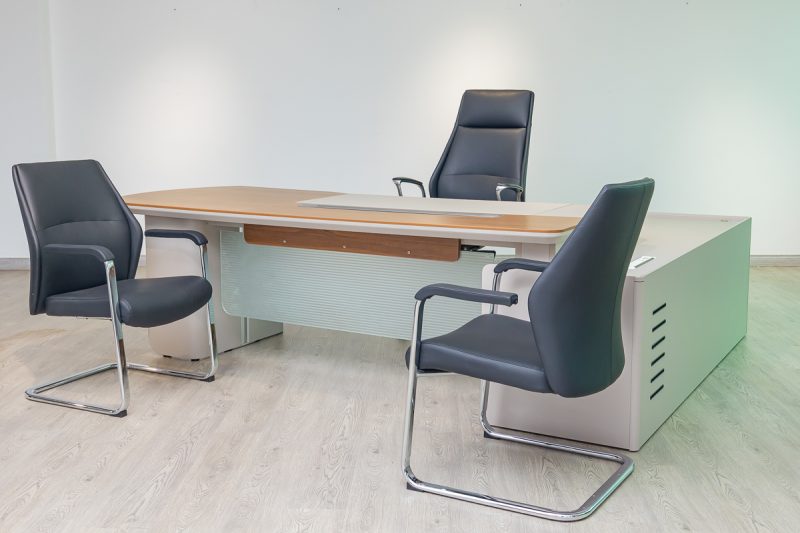 51mjs009 - executive desk