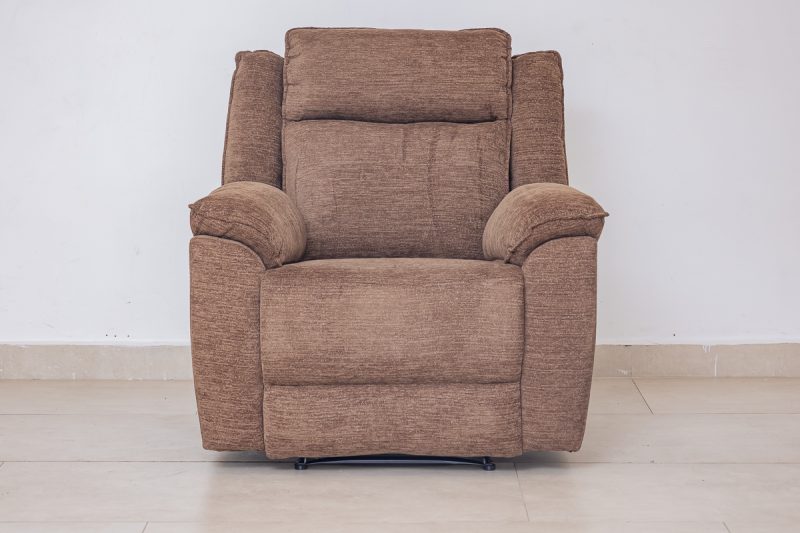 laurel 7 seater fabric recliner sofa (3+2+1+1) (copy)