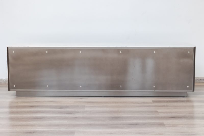tulip tv cabinet