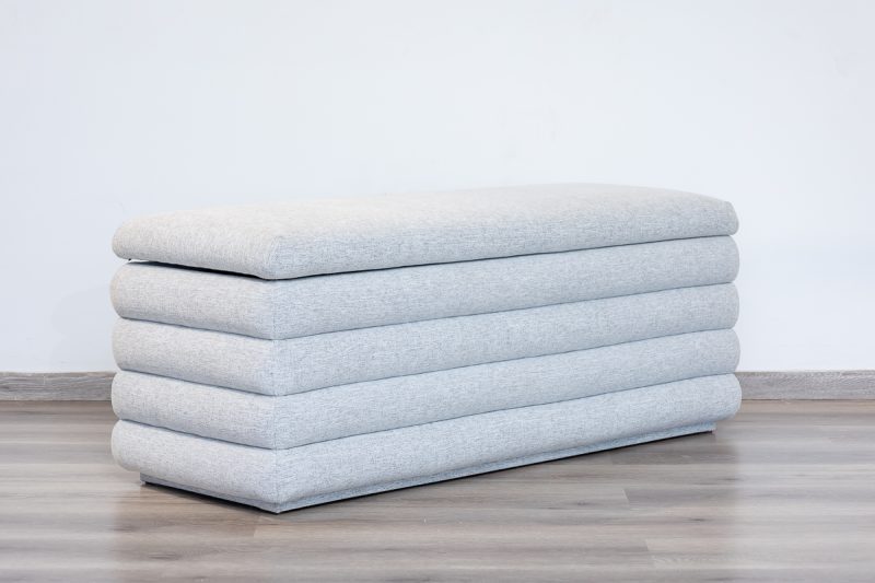 elena bed bench