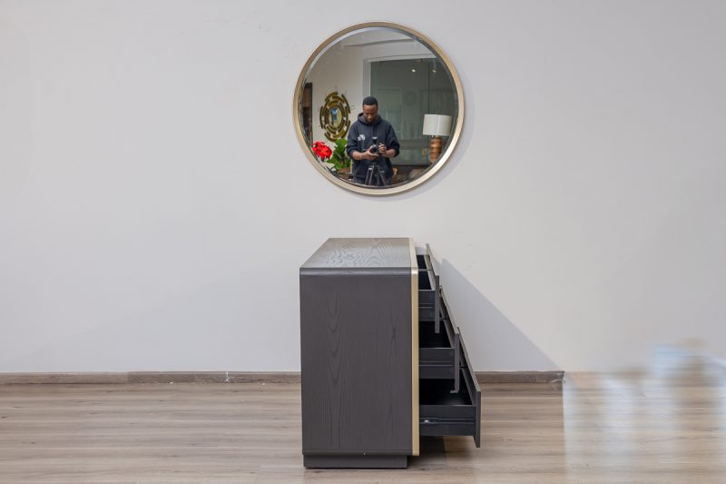 walton dresser mirror