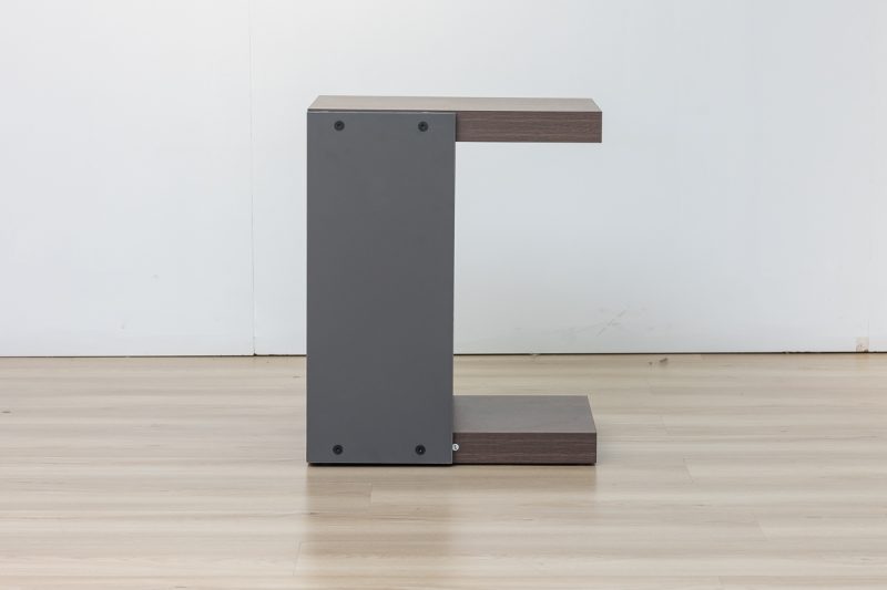 whitney end table