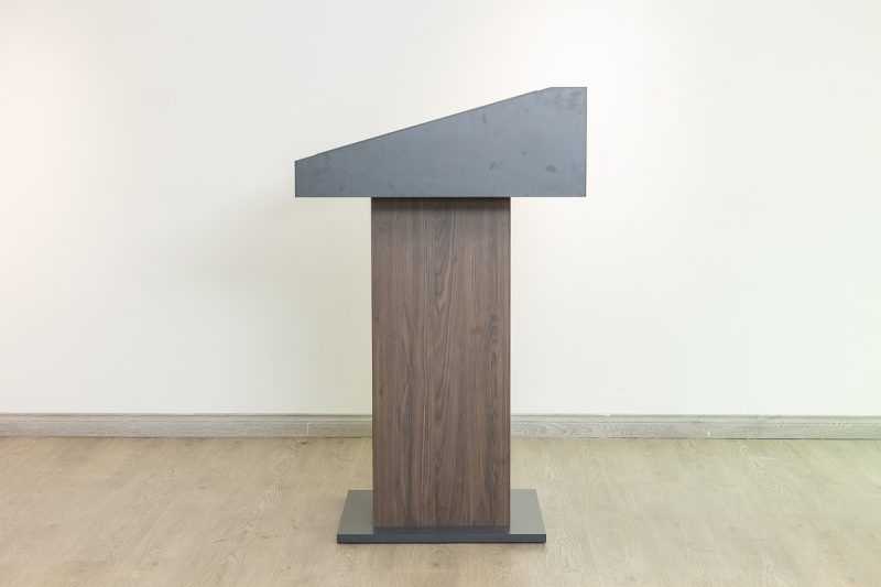 oz-3322 - reception podium