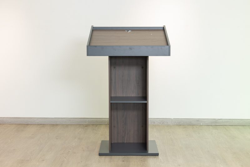 oz-3322 - reception podium