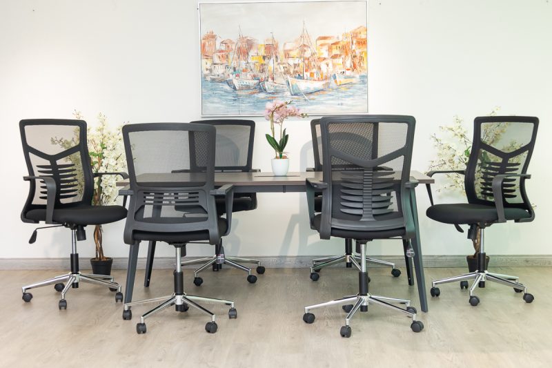 oz-3303-18 - 1.8m - conference table