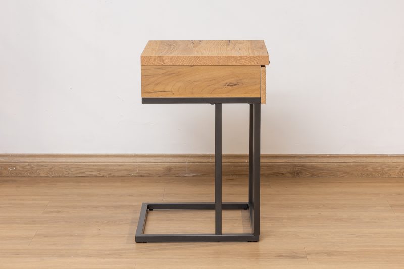 albie snack table