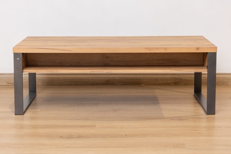 mori coffee table