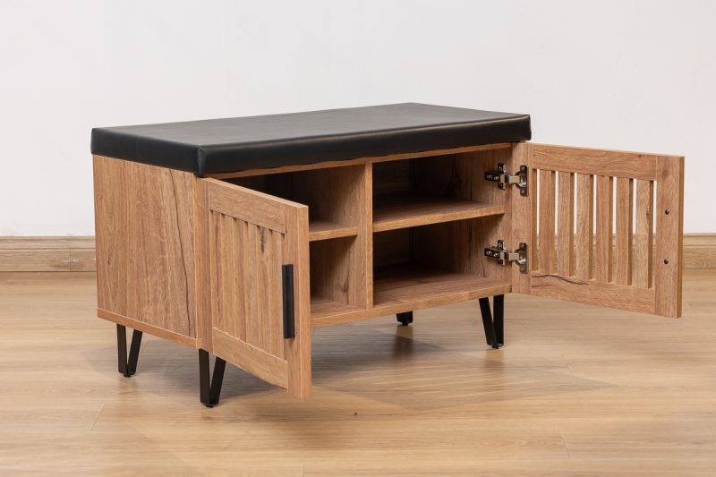 harper shoe cabinet