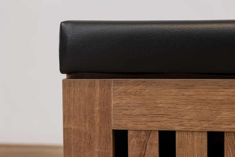 harper shoe cabinet