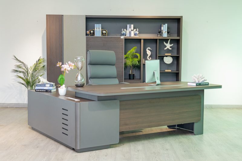 58mpl001 - executive desk