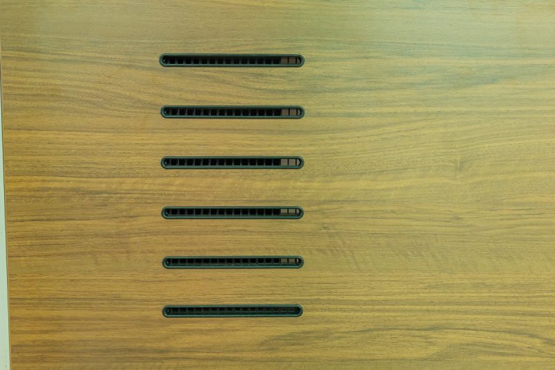 57mhs003 - executive desk