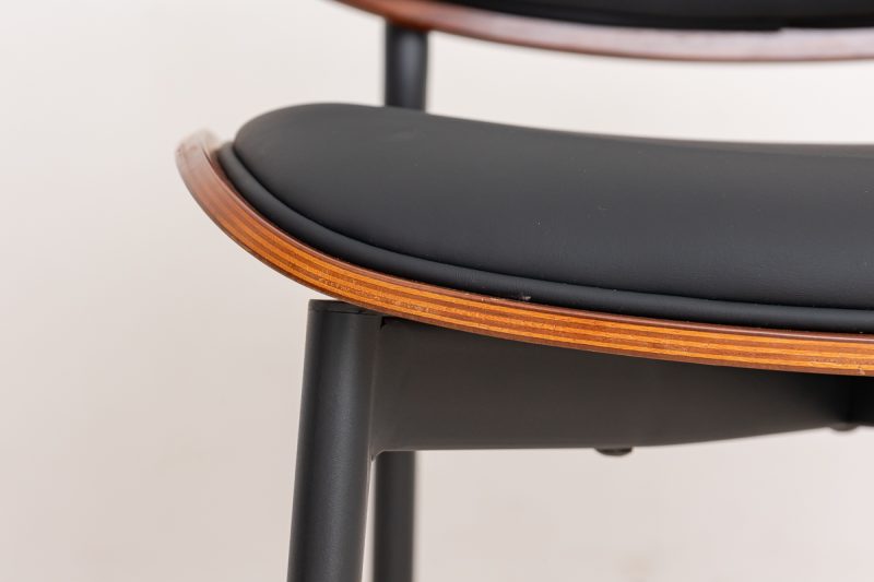 amber dinning chair