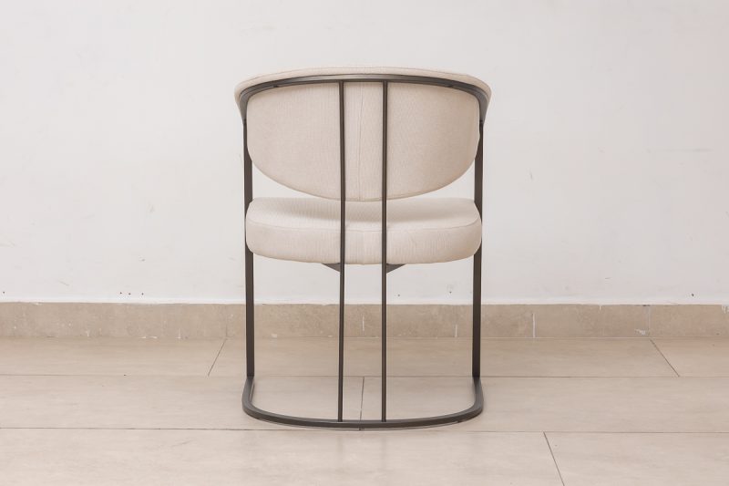 almeria dinning chair