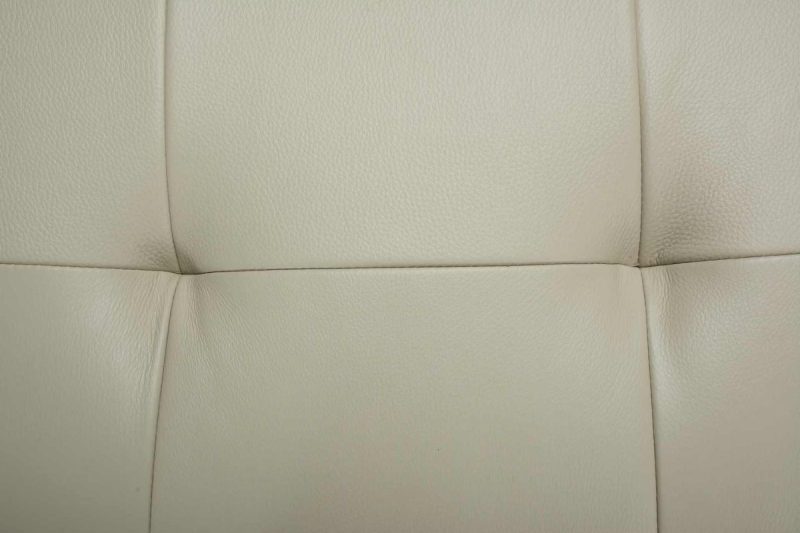 halsey sectional leather recliner sofa