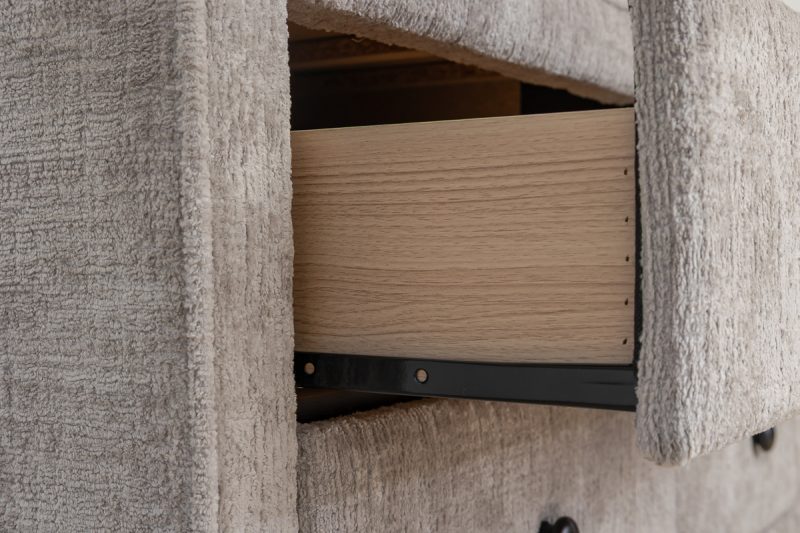 rica dresser mirror