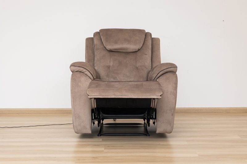 sonic single manual recliner